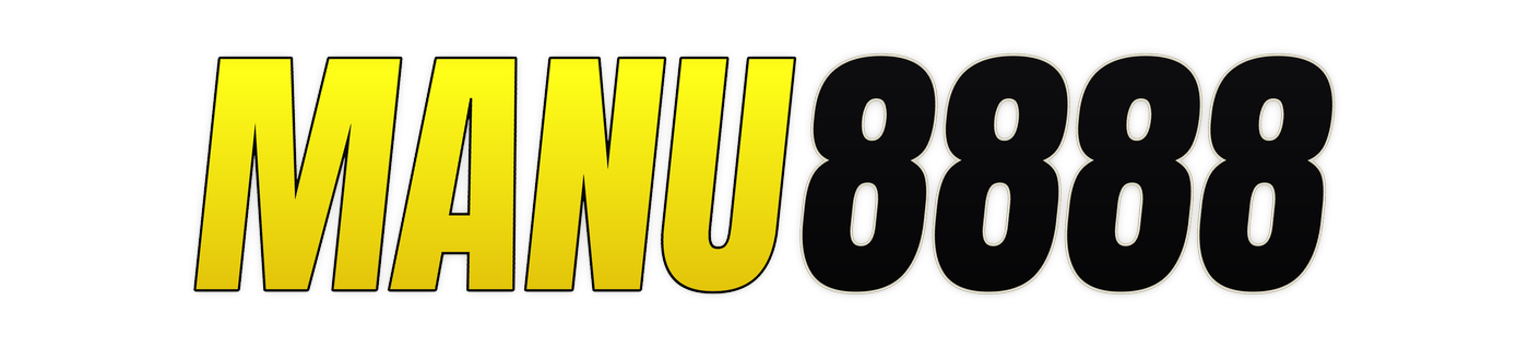 manu8888 logo